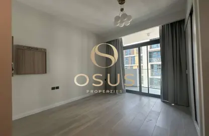Apartment - 1 Bathroom for rent in Boutiques XII - Al Jaddaf - Dubai