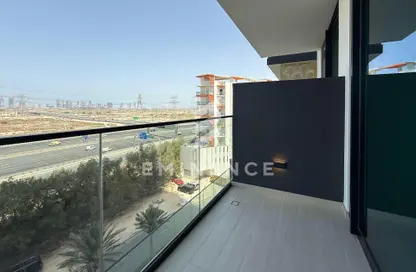 شقة - غرفة نوم - 2 حمامات للبيع في بينغاطي اونيكس - منطقة 15 - قرية جميرا الدائرية - دبي شقة - غرفة نوم - 2 حمامات للبيع في بينغاطي اونيكس - منطقة 15 - قرية جميرا الدائرية - دبي