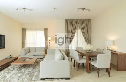 Apartment - 3 Bedrooms - 4 Bathrooms for rent in Shams 2 - Shams - Jumeirah Beach Residence - Dubai Apartment - 3 Bedrooms - 4 Bathrooms for rent in Shams 2 - Shams - Jumeirah Beach Residence - Dubai