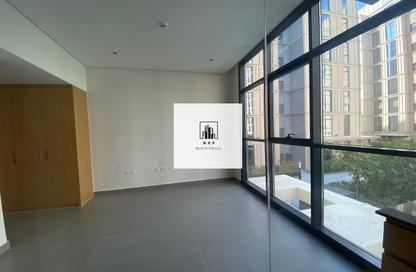 Apartment - 1 - 2 for rent in Souks Residential - Al Mamsha - Muwaileh - Sharjah