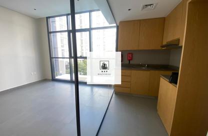 Apartment - 1 - 2 for rent in Souks Residential - Al Mamsha - Muwaileh - Sharjah