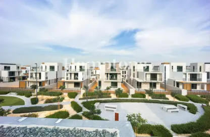 فيلا - 4 غرف نوم - 5 حمامات للايجار في إيلي صعب 1 - ايلي صعب - المرابع العربية 3 - دبي