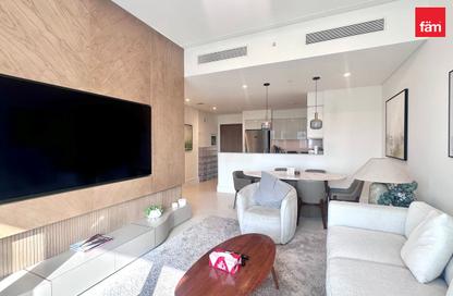 Apartment - 3 Bedrooms - 3 Bathrooms for rent in Burj Royale - Downtown Dubai - Dubai Apartment - 3 Bedrooms - 3 Bathrooms for rent in Burj Royale - Downtown Dubai - Dubai