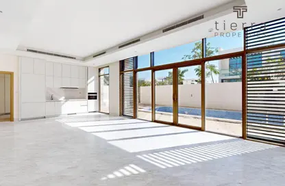 Villa - 4 Bedrooms - 5 Bathrooms for rent in District One Phase III - District One - Mohammed Bin Rashid City - Dubai