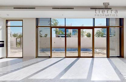 Villa - 4 Bedrooms - 5 Bathrooms for rent in District One Phase III - District One - Mohammed Bin Rashid City - Dubai
