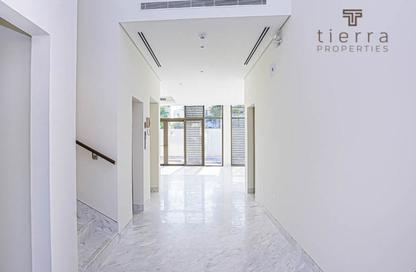 Villa - 4 Bedrooms - 5 Bathrooms for rent in District One Phase III - District One - Mohammed Bin Rashid City - Dubai