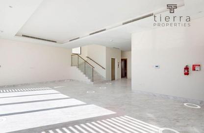 Villa - 4 Bedrooms - 5 Bathrooms for rent in District One Phase III - District One - Mohammed Bin Rashid City - Dubai