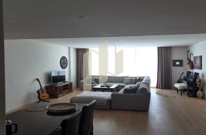 Apartment - 3 - 4 for sale in Mamsha Al Saadiyat - Saadiyat Cultural District - Saadiyat Island - Abu Dhabi Apartment - 3 - 4 for sale in Mamsha Al Saadiyat - Saadiyat Cultural District - Saadiyat Island - Abu Dhabi