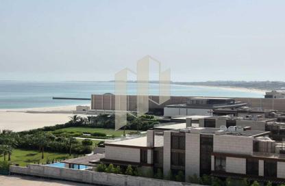 Apartment - 3 - 4 for sale in Mamsha Al Saadiyat - Saadiyat Cultural District - Saadiyat Island - Abu Dhabi