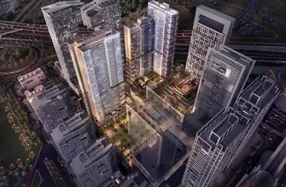 شقة - 2 غرف نوم - 3 حمامات للبيع في بارك فيوز ريزيدينس ايه - بارك فيوز ريزيدينس - الكفاف - زعبيل - دبي