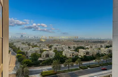 Apartment - 3 Bedrooms - 4 Bathrooms for sale in Sinbad - Living Legends - Dubai Apartment - 3 Bedrooms - 4 Bathrooms for sale in Sinbad - Living Legends - Dubai
