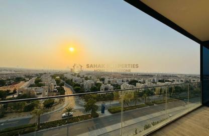 Apartment - 3 - 4 for sale in Sinbad - Living Legends - Dubai Apartment - 3 - 4 for sale in Sinbad - Living Legends - Dubai