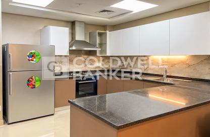 Apartment - 1 - 2 for sale in Azizi Farishta - Al Furjan - Dubai Apartment - 1 - 2 for sale in Azizi Farishta - Al Furjan - Dubai