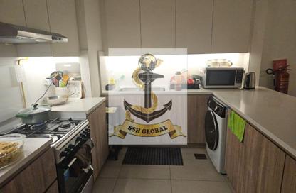 Apartment - 2 - 3 for sale in Nasayem Avenue 1 - Nasayem Avenue - Mirdif Hills - Mirdif - Dubai