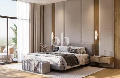 Apartment - 1 Bedroom - 2 Bathrooms for sale in Nova Tower - Dubai Science Park - Dubai