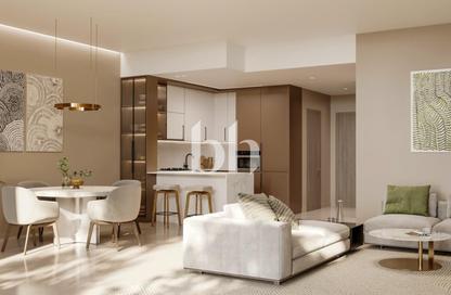 Apartment - 1 Bedroom - 2 Bathrooms for sale in Nova Tower - Dubai Science Park - Dubai