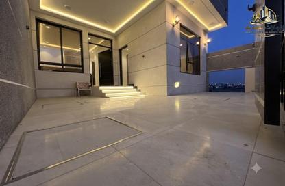 Townhouse - 5 Bedrooms - 7 Bathrooms for sale in Kabbali Hills - Al Helio 2 - Al Helio - Ajman