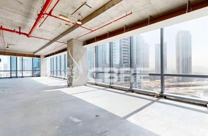 Office Space - Studio - 1 for rent in Boulevard Plaza 1 - Boulevard Plaza Towers - Downtown Dubai - Dubai
