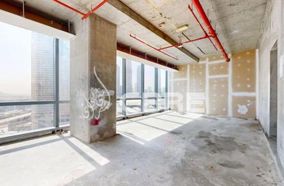 Office Space - Studio - 1 for rent in Boulevard Plaza 1 - Boulevard Plaza Towers - Downtown Dubai - Dubai