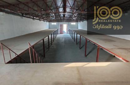 Warehouse - Studio - 1 for rent in Umm Al Thuoob - Umm Al Quwain