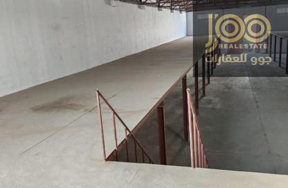 Warehouse - Studio - 1 for rent in Umm Al Thuoob - Umm Al Quwain