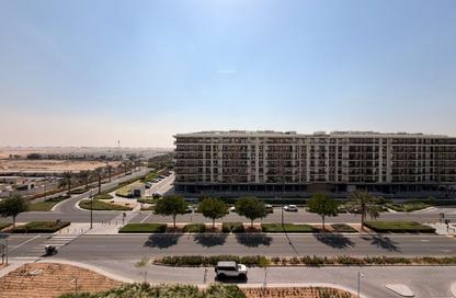 Apartment - 2 - 2 for rent in The Mayfair - Town Square - Dubai