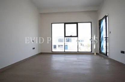 Townhouse - 4 Bedrooms - 3 Bathrooms for rent in Santorini - Damac Lagoons - Dubai