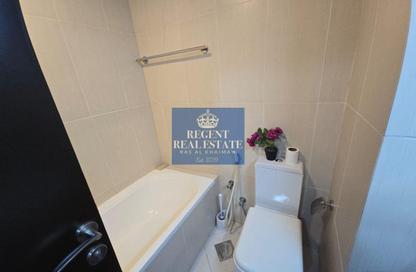 Apartment - Studio - 1 Bathroom for rent in Fayrouz - Bab Al Bahar - Al Marjan Island - Ras Al Khaimah Apartment - Studio - 1 Bathroom for rent in Fayrouz - Bab Al Bahar - Al Marjan Island - Ras Al Khaimah