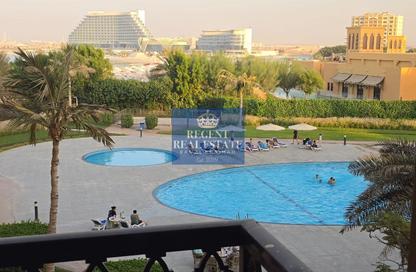 Apartment - Studio - 1 Bathroom for rent in Fayrouz - Bab Al Bahar - Al Marjan Island - Ras Al Khaimah Apartment - Studio - 1 Bathroom for rent in Fayrouz - Bab Al Bahar - Al Marjan Island - Ras Al Khaimah