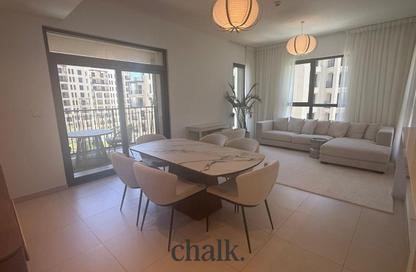Apartment - 2 Bedrooms - 2 Bathrooms for rent in Jadeel - Madinat Jumeirah Living - Umm Suqeim 3 - Umm Suqeim - Dubai Apartment - 2 Bedrooms - 2 Bathrooms for rent in Jadeel - Madinat Jumeirah Living - Umm Suqeim 3 - Umm Suqeim - Dubai