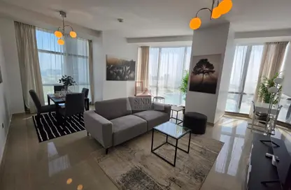 Apartment - 1 Bedroom - 1 Bathroom for rent in Etihad Tower 2 - Etihad Towers - Corniche Road - Abu Dhabi Apartment - 1 Bedroom - 1 Bathroom for rent in Etihad Tower 2 - Etihad Towers - Corniche Road - Abu Dhabi