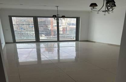 Apartment - 1 Bedroom - 2 Bathrooms for rent in Fairview Residency - Business Bay - Dubai