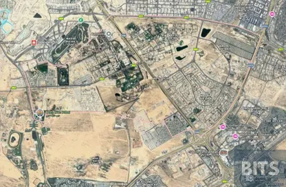 Land - Studio for sale in Nad Al Sheba Gardens Phase 11 - Nad Al Sheba Gardens - Nad Al Sheba - Dubai