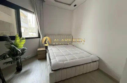 Apartment - Studio - 1 Bathroom for rent in Noora Residence 1 - Noora Residence - District 10 - Jumeirah Village Circle - Dubai