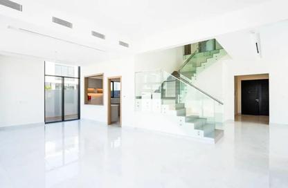 Villa - 5 Bedrooms - 6 Bathrooms for rent in Murooj Al Furjan East - Murooj Al Furjan - Al Furjan - Dubai Villa - 5 Bedrooms - 6 Bathrooms for rent in Murooj Al Furjan East - Murooj Al Furjan - Al Furjan - Dubai