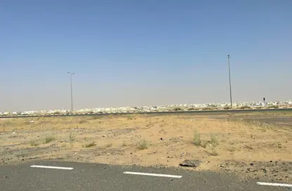 أرض - استوديو للبيع في D تلال سيتي - تلال سيتي - الشارقة