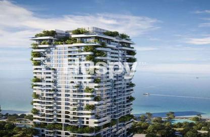 Apartment - 1 - 2 for sale in Talea - Maritime City - Dubai Apartment - 1 - 2 for sale in Talea - Maritime City - Dubai