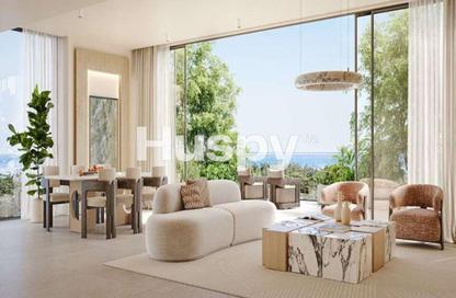 Apartment - 1 - 2 for sale in Talea - Maritime City - Dubai Apartment - 1 - 2 for sale in Talea - Maritime City - Dubai