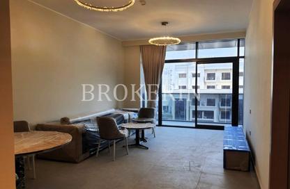 Apartment - 1 Bedroom - 2 Bathrooms for rent in Neva Residences - District 16 - Jumeirah Village Circle - Dubai