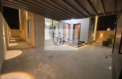 Villa - 5 Bedrooms - 7 Bathrooms for sale in Kabbali Hills - Al Helio 2 - Al Helio - Ajman