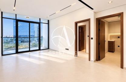 Apartment - 1 Bedroom - 4 Bathrooms for rent in Nad Al Hamar Tower - Nadd Al Hammar - Dubai