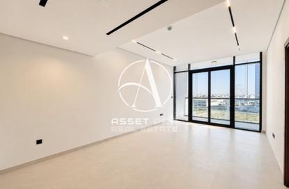 Apartment - 1 Bedroom - 4 Bathrooms for rent in Nad Al Hamar Tower - Nadd Al Hammar - Dubai