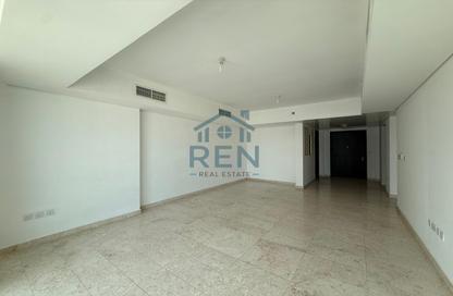 Apartment - 1 Bedroom - 2 Bathrooms for rent in Ocean Terrace - Marina Square - Al Reem Island - Abu Dhabi