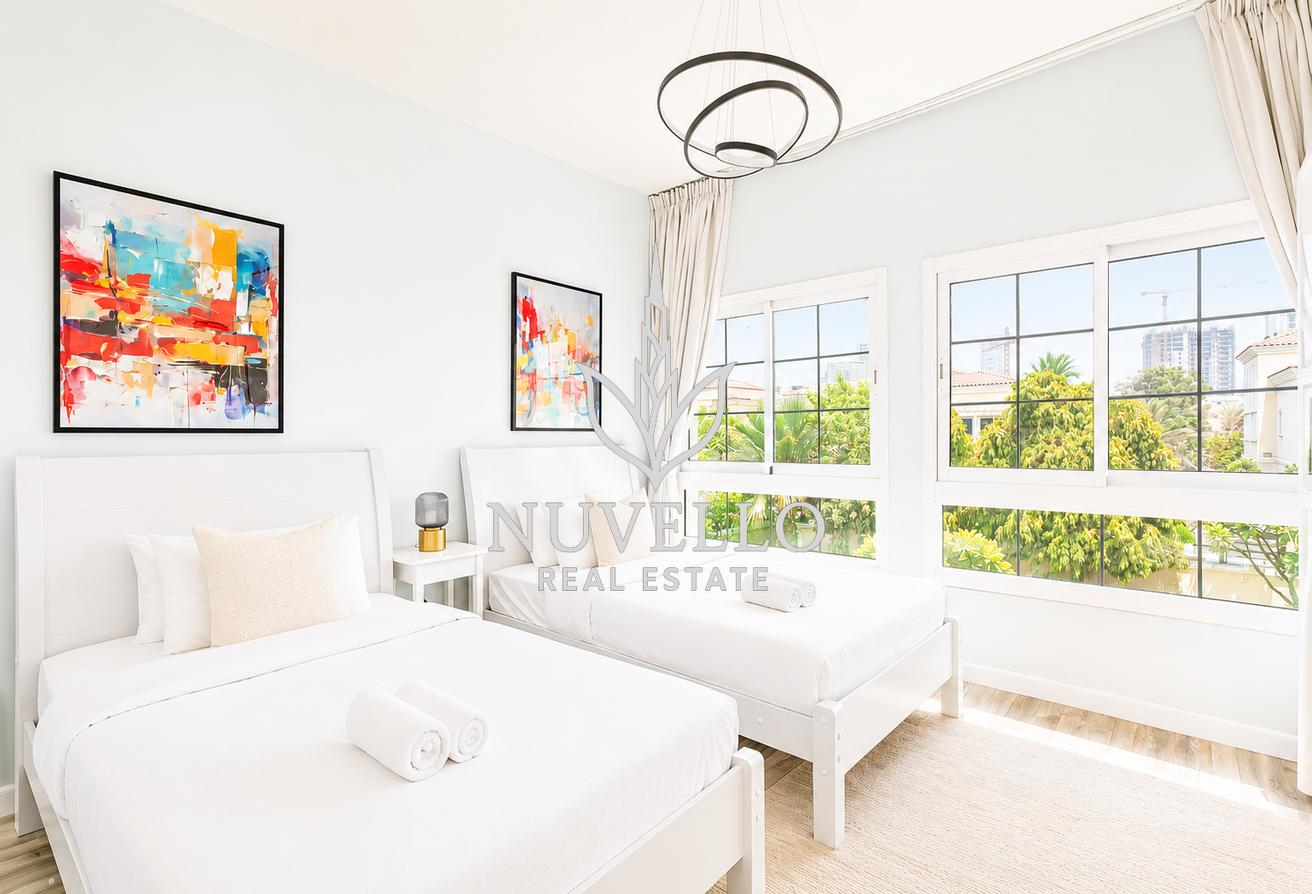 Fully Upgraded | Altered Floorplan | Massive Plot photo 12