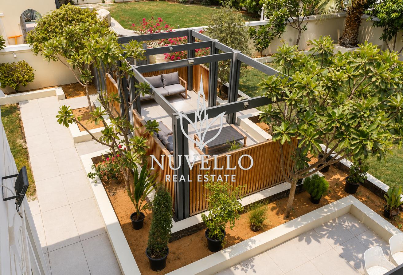 Fully Upgraded | Altered Floorplan | Massive Plot photo 7