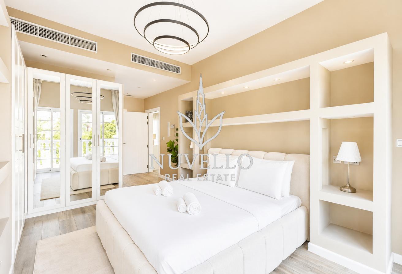 Fully Upgraded | Altered Floorplan | Massive Plot photo 9