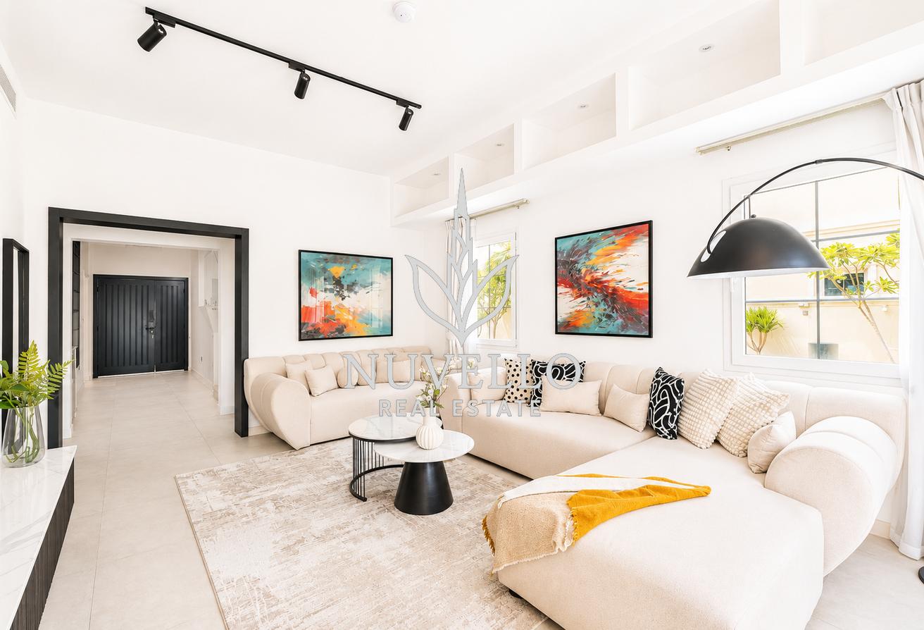Fully Upgraded | Altered Floorplan | Massive Plot photo 5