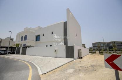 Villa - 6 Bedrooms - 7 Bathrooms for rent in Nad Al Sheba Gardens 1 - Nad Al Sheba Gardens - Nad Al Sheba 1 - Nad Al Sheba - Dubai Villa - 6 Bedrooms - 7 Bathrooms for rent in Nad Al Sheba Gardens 1 - Nad Al Sheba Gardens - Nad Al Sheba 1 - Nad Al Sheba - Dubai
