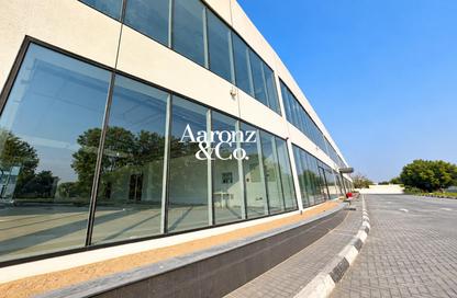 Full Floor - Studio for rent in Azure by 1XL Infra - Dubai Investment Park 1 (DIP 1) - Dubai Investment Park (DIP) - Dubai