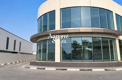 Full Floor - Studio for rent in Azure by 1XL Infra - Dubai Investment Park 1 (DIP 1) - Dubai Investment Park (DIP) - Dubai Full Floor - Studio for rent in Azure by 1XL Infra - Dubai Investment Park 1 (DIP 1) - Dubai Investment Park (DIP) - Dubai